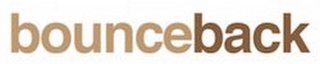 BOUNCEBACK logo