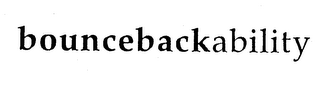 BOUNCEBACKABILITY logo