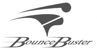 BOUNCEBUSTER logo