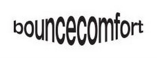 BOUNCECOMFORT logo