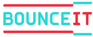 BOUNCEIT logo