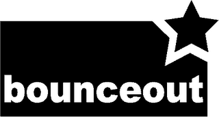 BOUNCEOUT logo