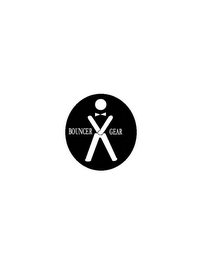 BOUNCER GEAR logo