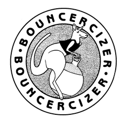 BOUNCERCIZER logo
