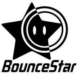 BOUNCESTAR logo