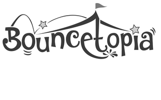 BOUNCETOPIA logo