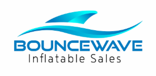 BOUNCEWAVE INFLATABLE SALES logo