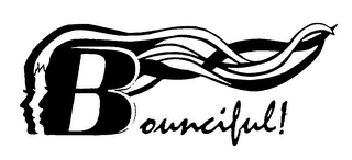BOUNCIFUL! logo