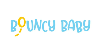 BOUNCY BABY logo