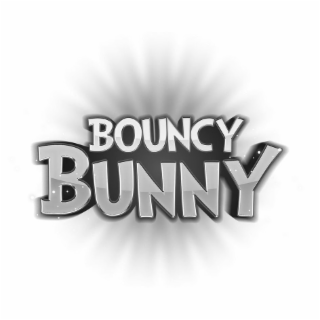 BOUNCY BUNNY logo