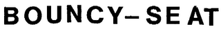 BOUNCY-SEAT logo