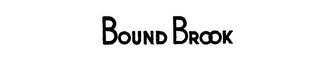 BOUND BROOK logo