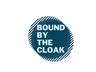 BOUND BY THE CLOAK logo