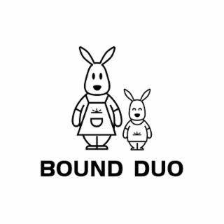 BOUND DUO logo