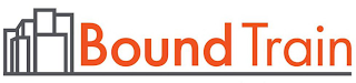 BOUND TRAIN logo