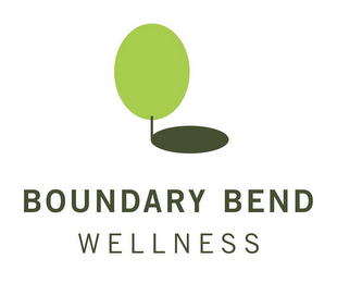 BOUNDARY BEND WELLNESS logo