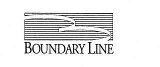 BOUNDARY LINE logo