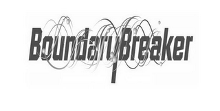 BOUNDARYBREAKER logo