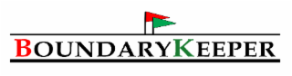 BOUNDARYKEEPER logo