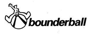 BOUNDERBALL logo