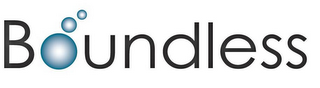 BOUNDLESS logo