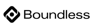 BOUNDLESS logo