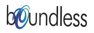 BOUNDLESS logo