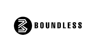 BOUNDLESS logo