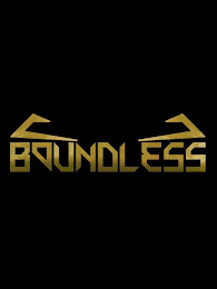 BOUNDLESS logo