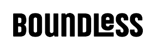 BOUNDLESS logo