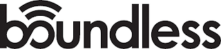 BOUNDLESS logo