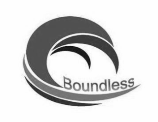 BOUNDLESS logo