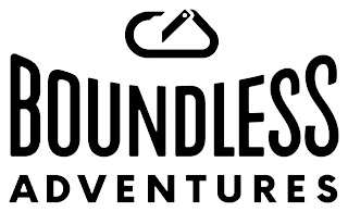BOUNDLESS ADVENTURES logo