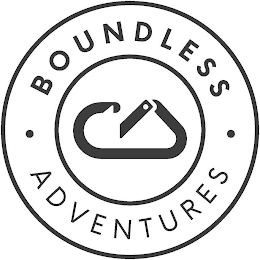 BOUNDLESS ADVENTURES logo