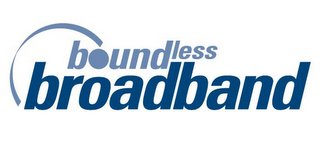 BOUNDLESS BROADBAND logo