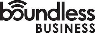 BOUNDLESS BUSINESS logo