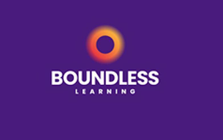 BOUNDLESS LEARNING logo