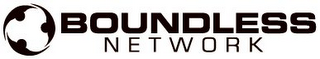 BOUNDLESS NETWORK logo