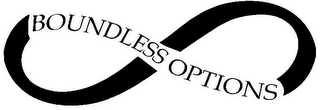 BOUNDLESS OPTIONS logo
