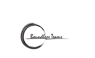 BOUNDLESS TEAMS logo