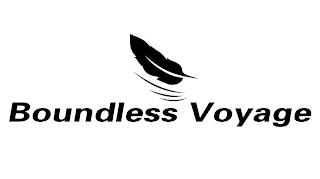 BOUNDLESS VOYAGE logo