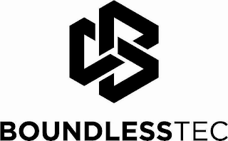 BOUNDLESSTEC logo
