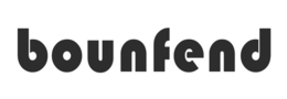 BOUNFEND logo
