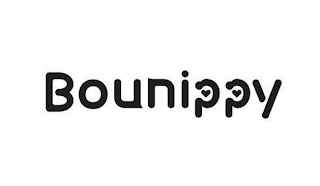 BOUNIPPY logo