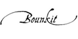 BOUNKIT logo