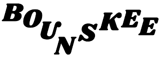 BOUNSKEE logo