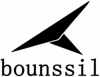 BOUNSSIL logo