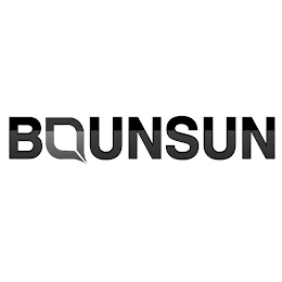 BOUNSUN logo