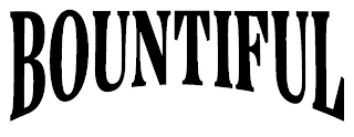 BOUNTIFUL logo
