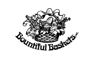 BOUNTIFUL BASKETS, INC.